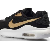 NIKE AIR MAX OKETO VTB GS AT6656-001 Μαύρο Εικόνα 3