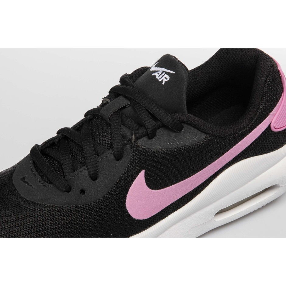 nike air max oketo all black