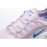 NIKE AIR MAX AXIS AH5222-500 Lilac Image 2