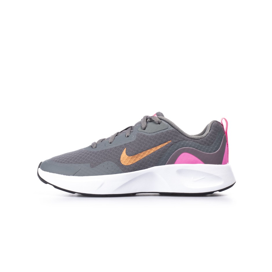 NIKE WEARALLDAY CJ3816-006 Coal