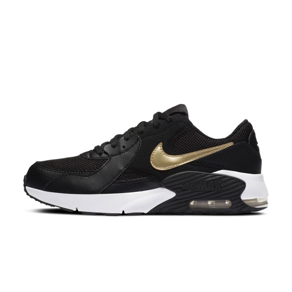 NIKE AIR MAX EXCEE CD6894-006 Μαύρο