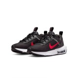 NIKE AIR MAX INTRLK 75 DH9393-200 Black Image 1