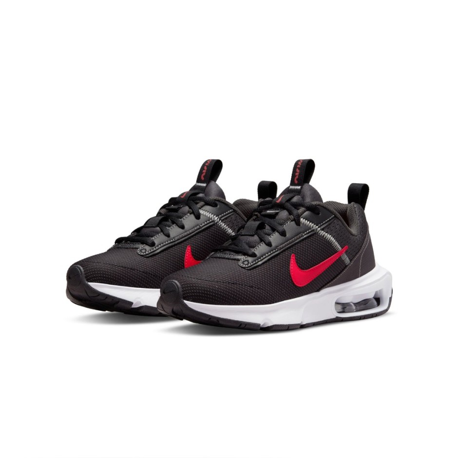 NIKE AIR MAX INTRLK 75 DH9393-200 Black