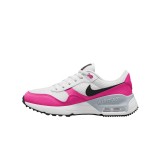 NIKE AIR MAX SYSTM DQ0284-110 White Image 0