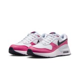 NIKE AIR MAX SYSTM DQ0284-110 White Image 1