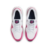 NIKE AIR MAX SYSTM DQ0284-110 White Image 2