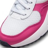 NIKE AIR MAX SYSTM DQ0284-110 White Image 4