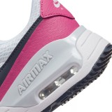 NIKE AIR MAX SYSTM DQ0284-110 White Image 5