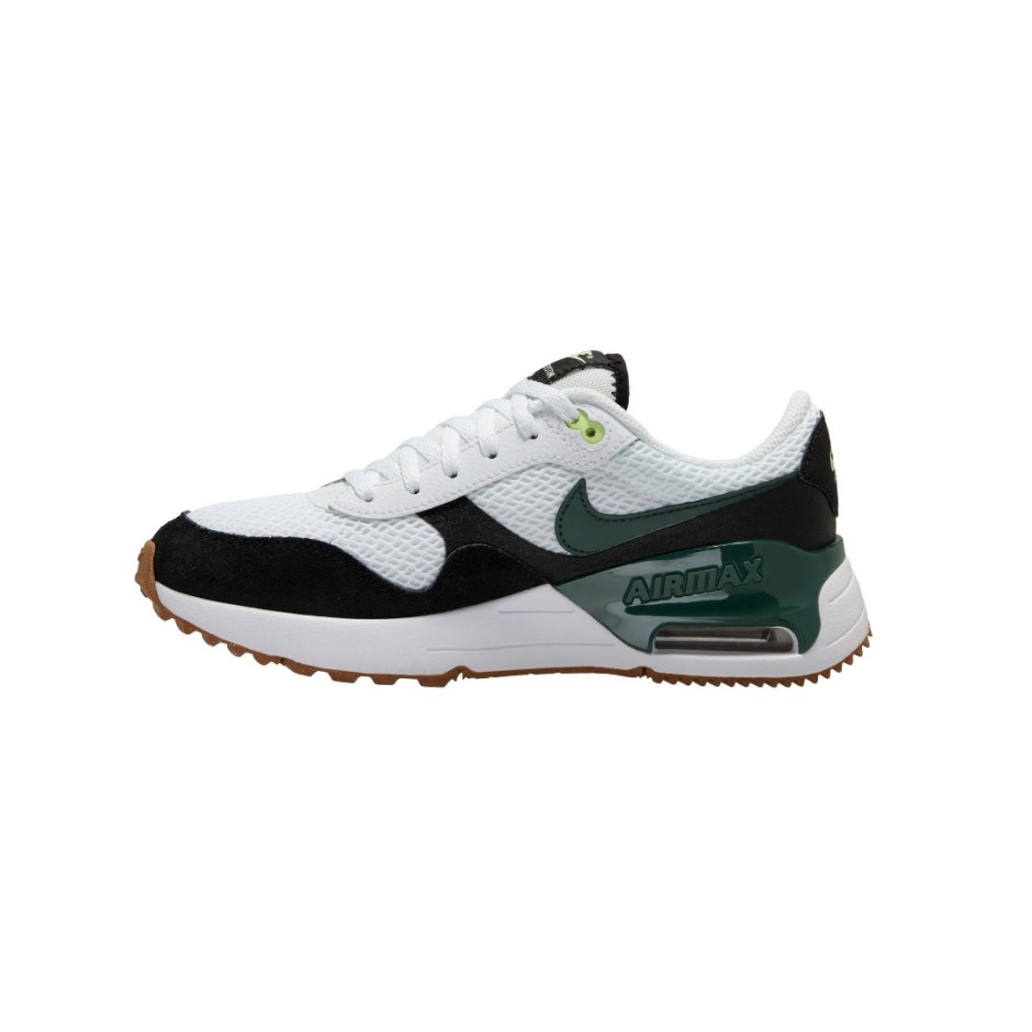 Παιδικά Sneakers Λευκά - Nike Air Max SYSTM