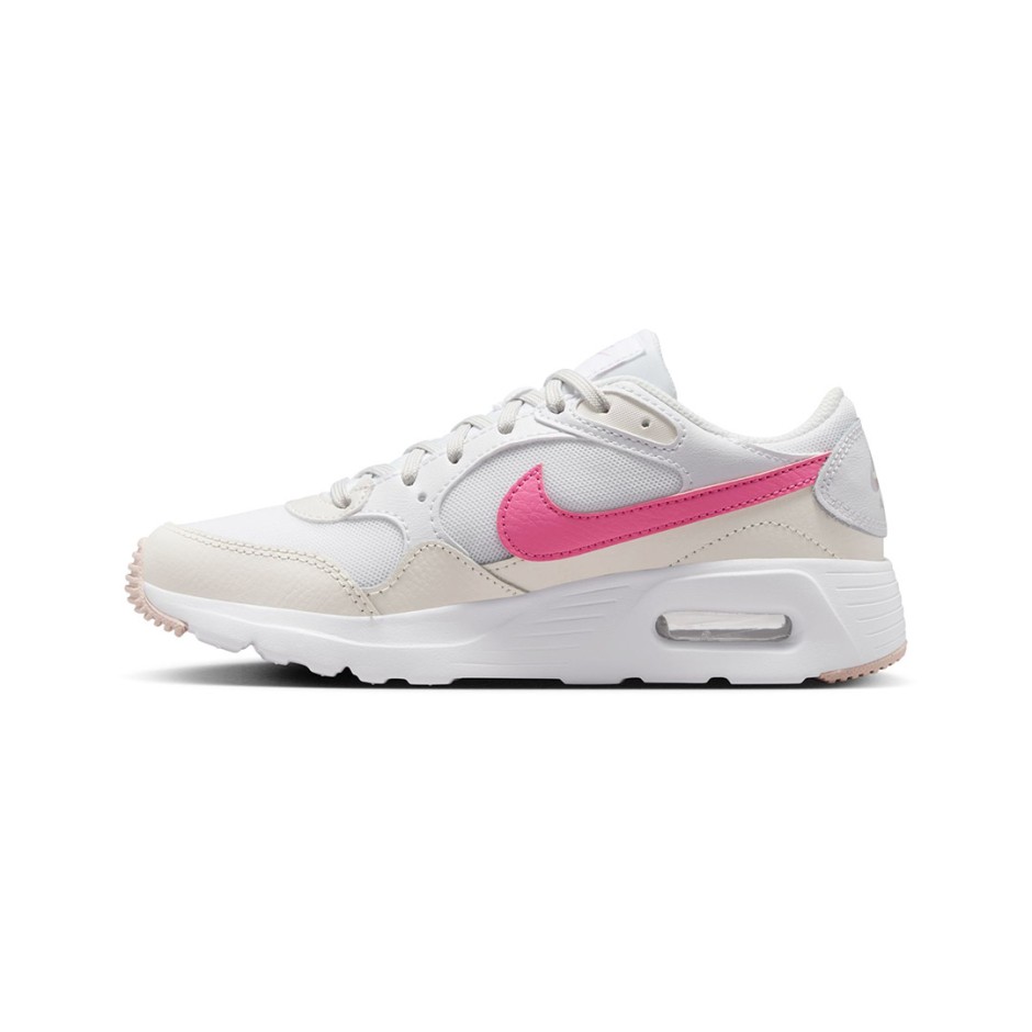 NIKE AIR MAX SC CZ5358-120 White