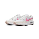 NIKE AIR MAX SC CZ5358-120 White Image 1