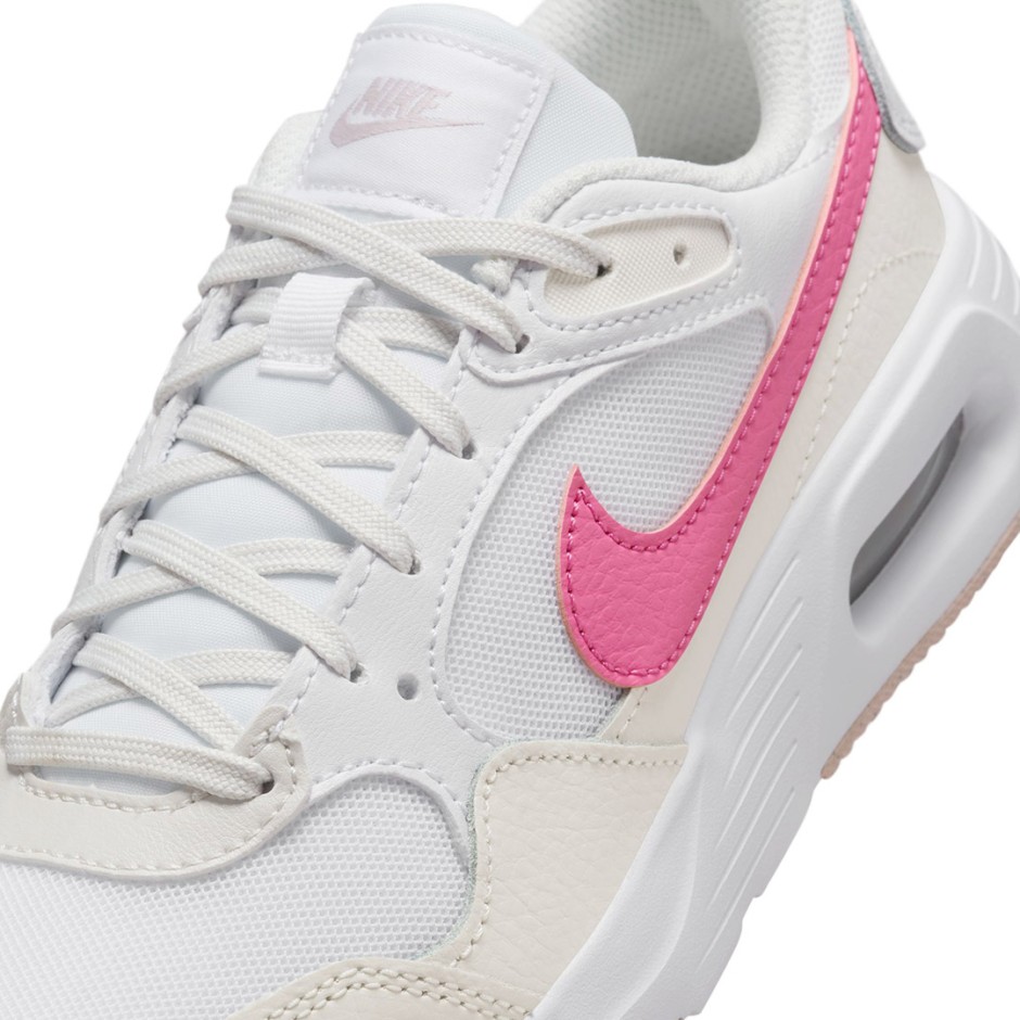 NIKE AIR MAX SC CZ5358-120 White
