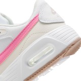 NIKE AIR MAX SC CZ5358-120 White Image 4