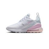 Παιδικά Sneakers Λευκά - Nike Air Max 270 Εικόνα 0