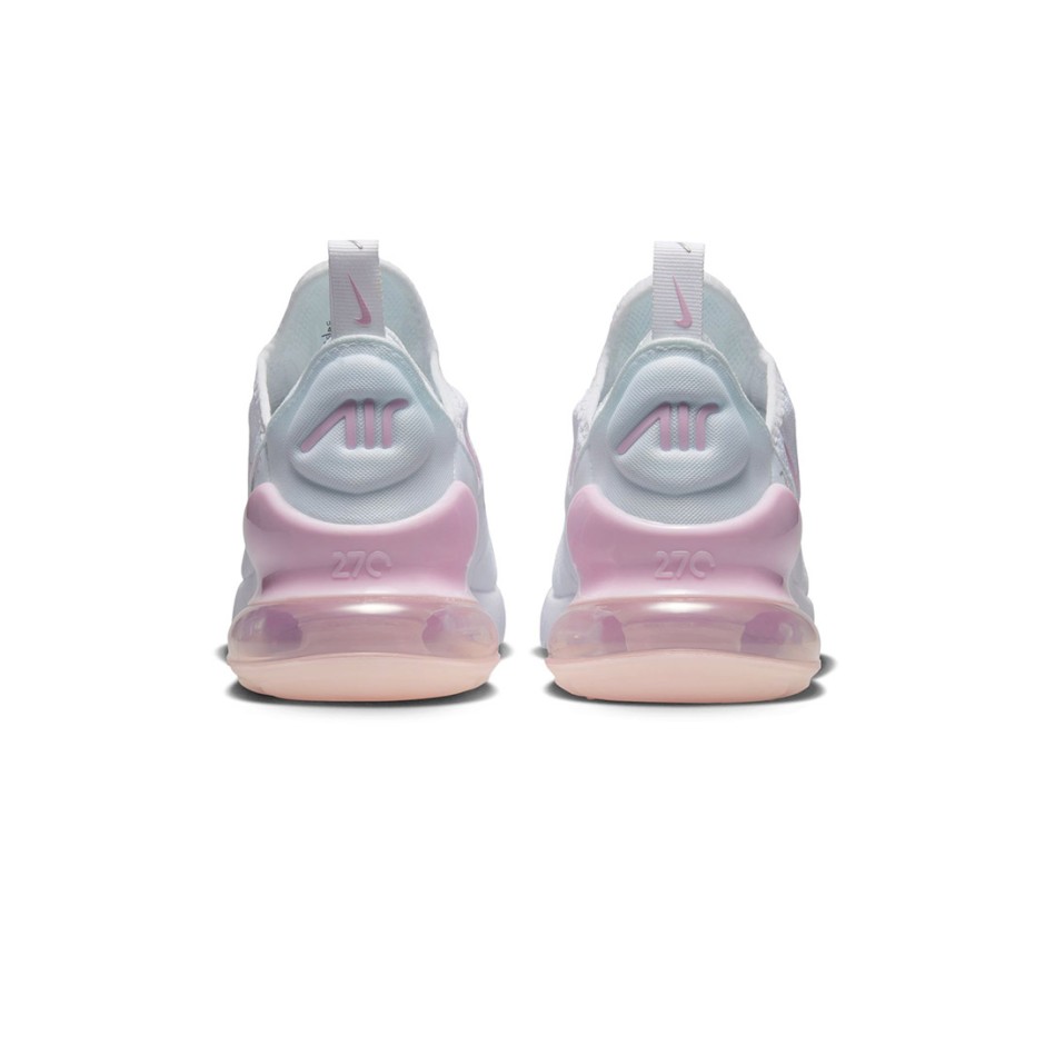 Παιδικά Sneakers Λευκά - Nike Air Max 270