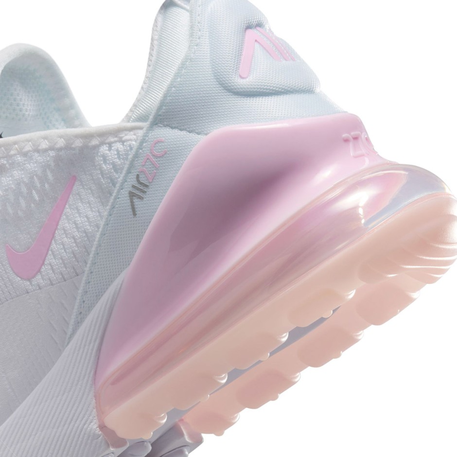 Παιδικά Sneakers Λευκά - Nike Air Max 270