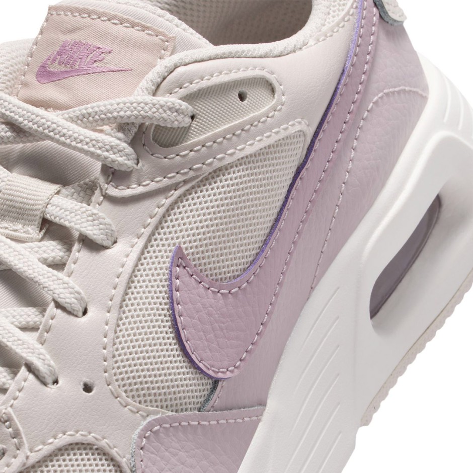 Παιδικά Sneakers Γκρι - Nike Air Max SC