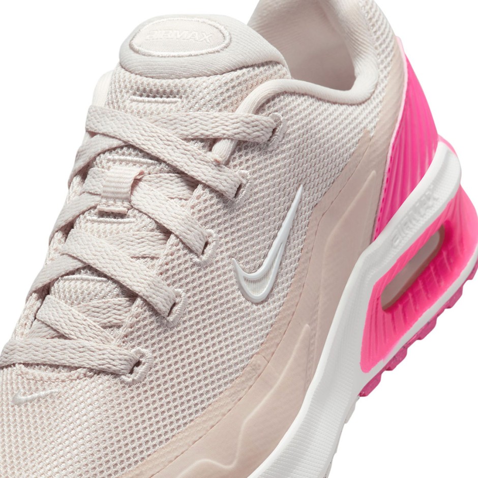 Παιδικά Sneakers Γκρι - Nike Air Max Bia