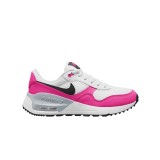 NIKE AIR MAX SYSTM DQ0284-110 White Image 