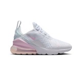 Παιδικά Sneakers Λευκά - Nike Air Max 270 Εικόνα 