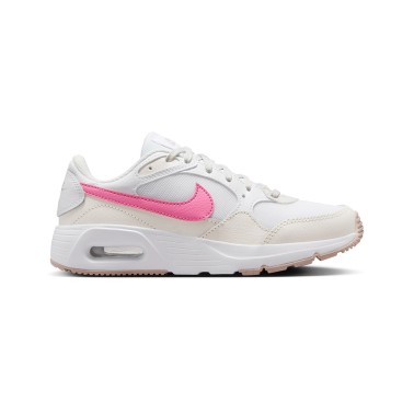 Παιδικά Sneakers Λευκά - Nike Air Max SC