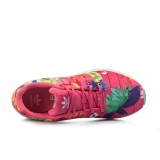 adidas Originals ZX FLUX J CM8135 Colorful Image 4