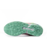 adidas Originals ZX FLUX J CM8135 Colorful Image 5
