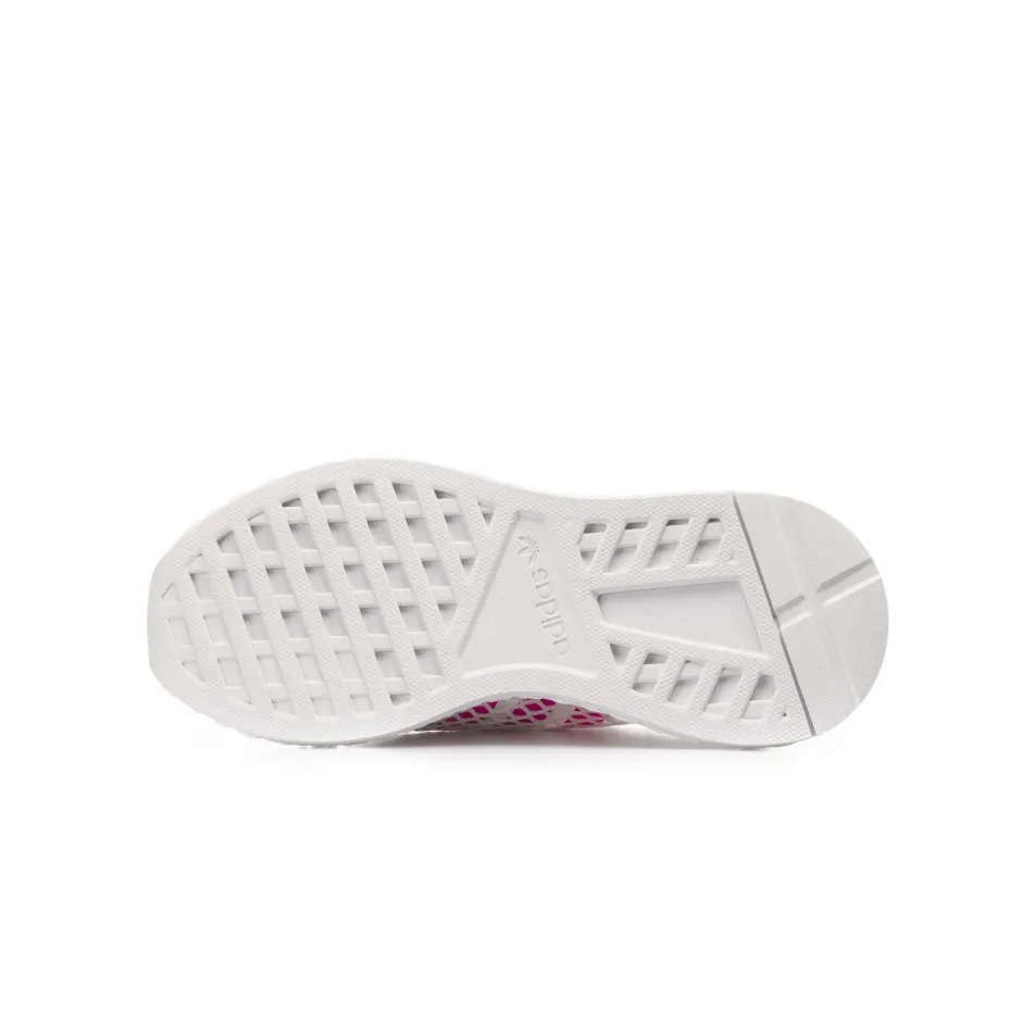 adidas Originals DEERUPT RUNNER J EE6608 White Zakcret.gr