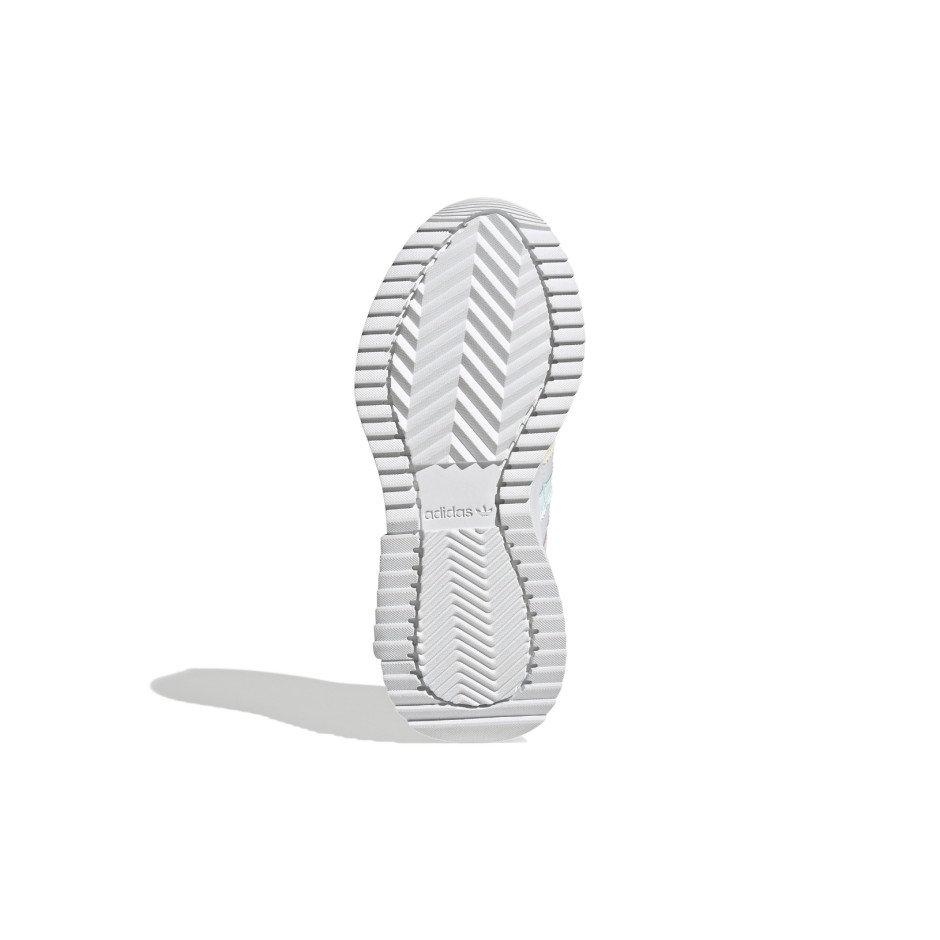 Εφηβικά Παπούτσια adidas Originals RETROPY F2 J Λευκό GX9229 
