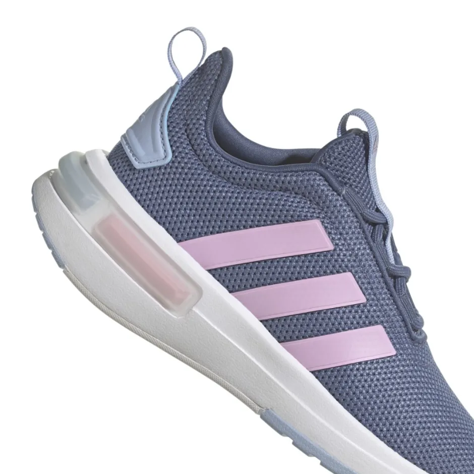 adidas gazelle silver green womens Adidas Kids Racer TR23 K – Shoptiques main image 1