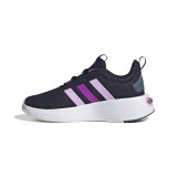 adidas sportswear RACER TR23 K JH9580 Blue Image 0