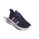 adidas sportswear RACER TR23 K JH9580 Blue Image 1