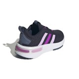 adidas sportswear RACER TR23 K JH9580 Blue Image 2