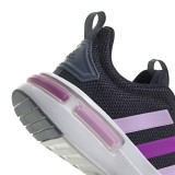 adidas sportswear RACER TR23 K JH9580 Blue Image 3