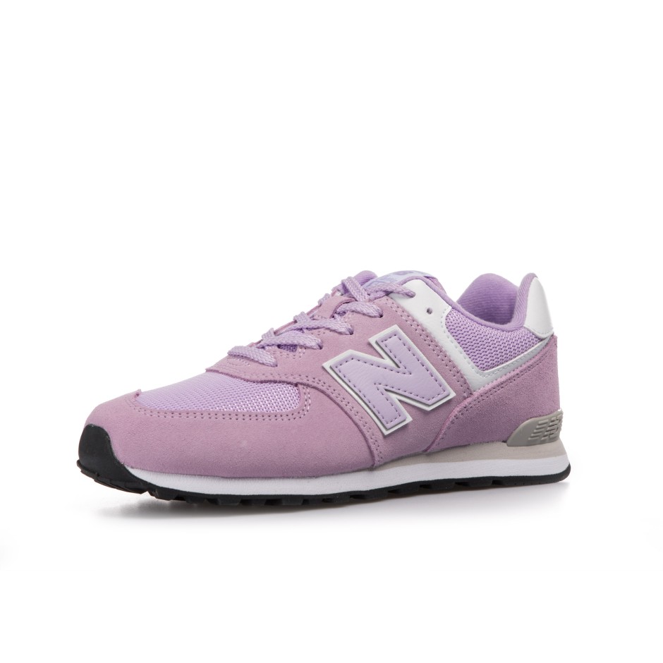 NEW BALANCE GC574EM Μωβ