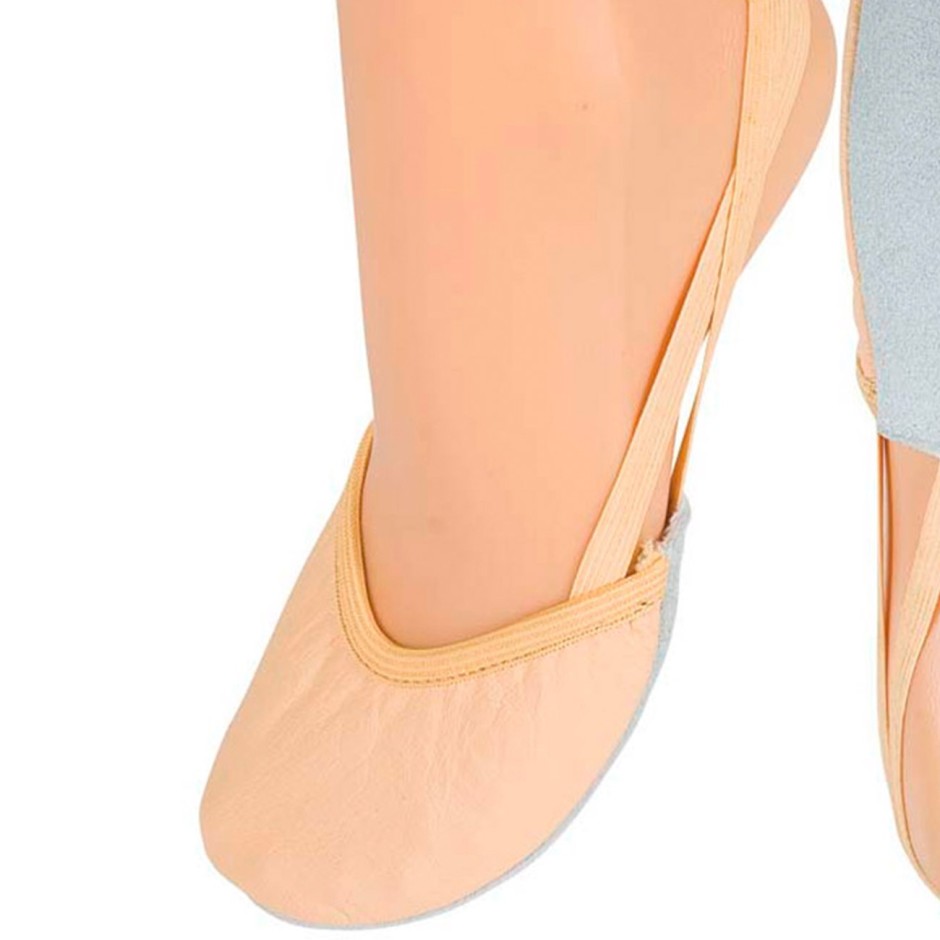 AMILA 48370-6-ΜΠΕΖ Beige