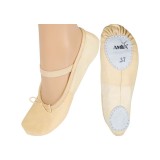 Ballet Shoes Beige - Amila No37 Image 