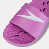 SPEEDO SPEEDO SLIDE JU 122311-5357J Purple Image 0