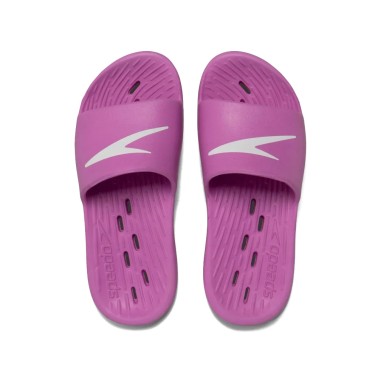 Παιδικές Παντόφλες Μωβ - Speedo 