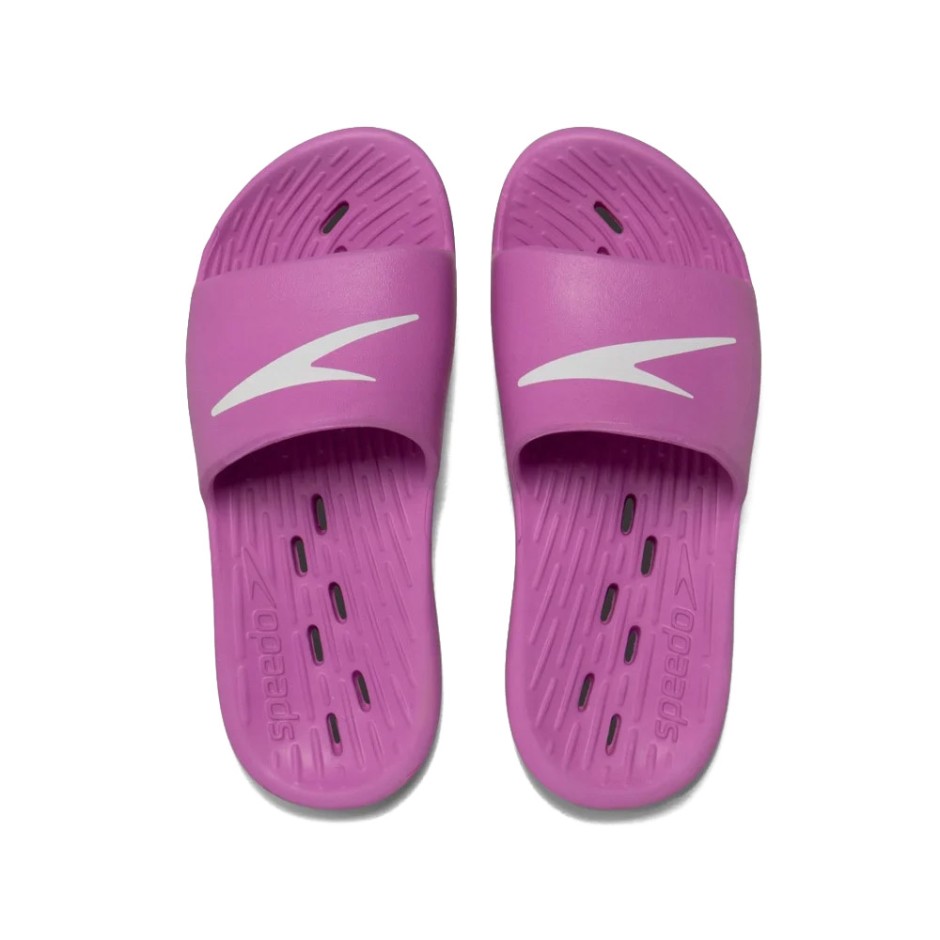 SPEEDO SPEEDO SLIDE JU 122311-5357J Purple