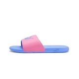 PUMA COOL CAT 2.0 JR BX 390882-25 Purple Image 0