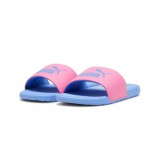 PUMA COOL CAT 2.0 JR BX 390882-25 Purple Image 1