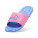 PUMA COOL CAT 2.0 JR BX 390882-25 Purple Image 3