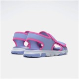 Reebok Sport WAVE GLIDER III HP4801 Lilac Image 2