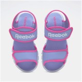 Reebok Sport WAVE GLIDER III HP4801 Lilac Image 5