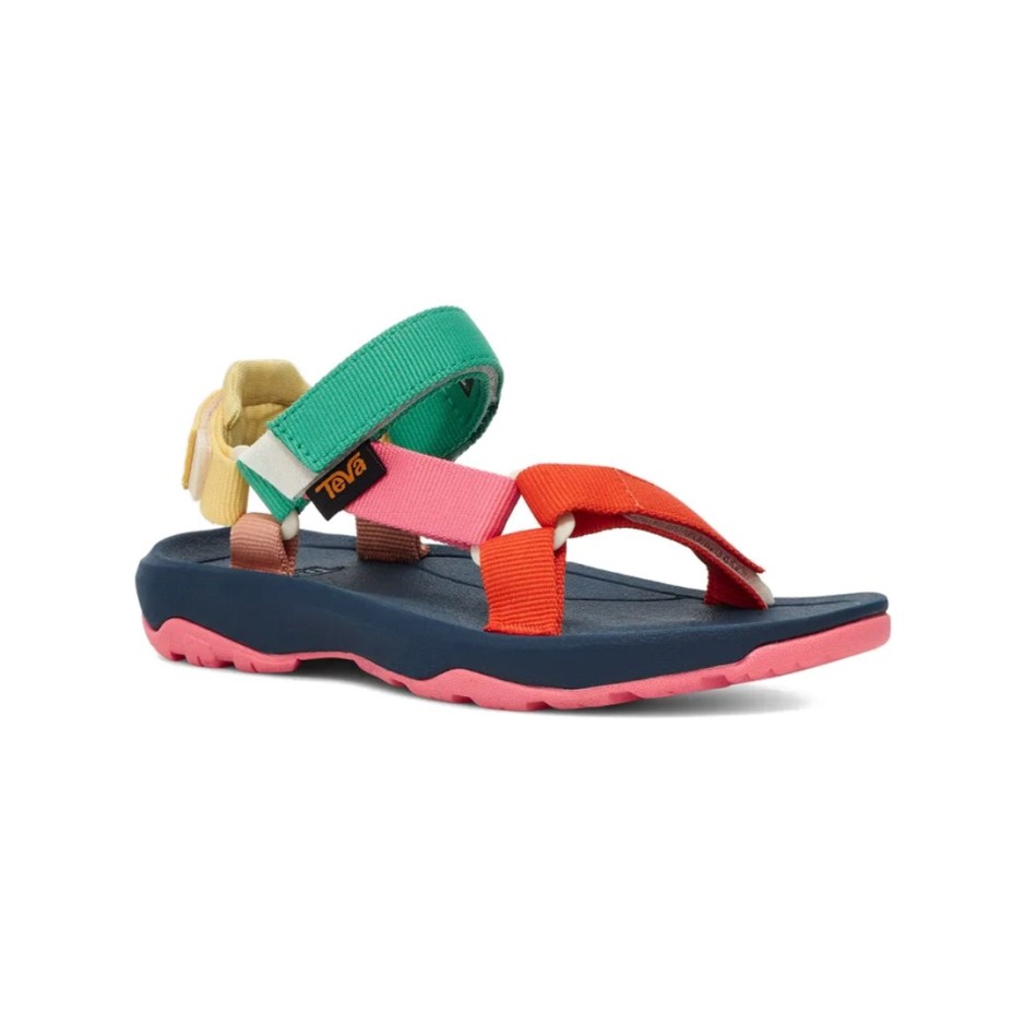 TEVA HURRICANE XLT 2 1019390YY-PNM Colorful
