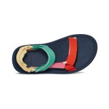 TEVA HURRICANE XLT 2 1019390YY-PNM Colorful Image 3