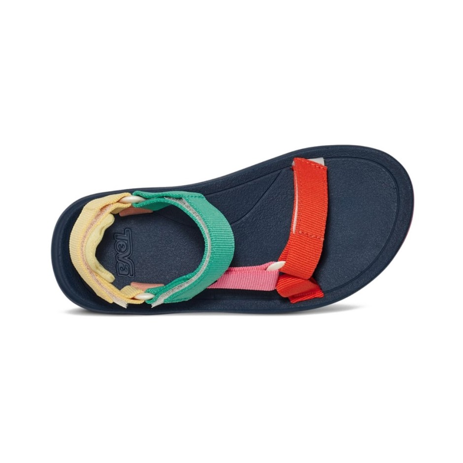 TEVA HURRICANE XLT 2 1019390YY-PNM Colorful