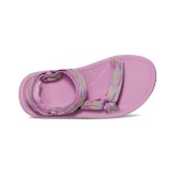 Παιδικά Σανδάλια Ροζ - Teva Hurricane XLT 2 Εικόνα 3