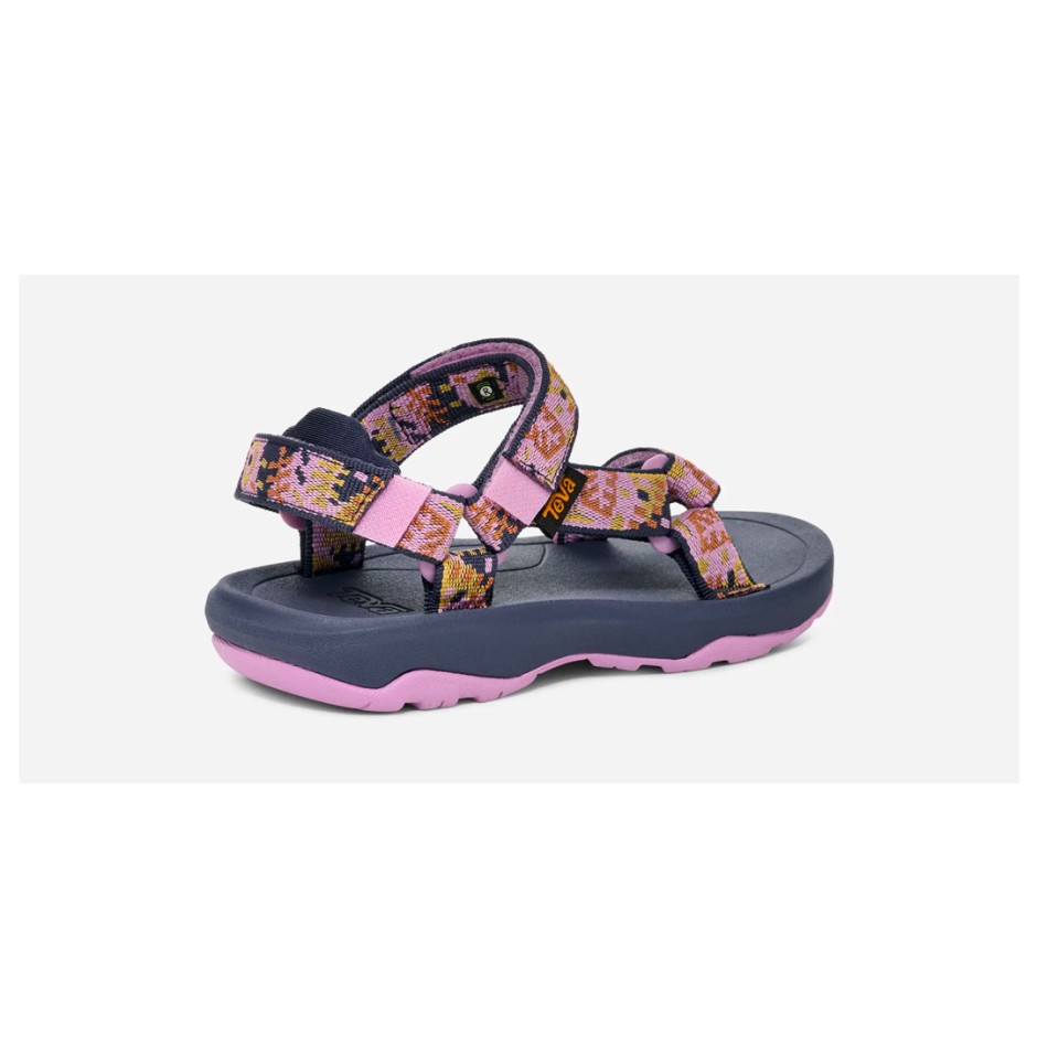 Παιδικά Σανδάλια Μωβ - Teva Hurricane XLT 2